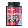 Колаген + вітаміни С, Е, Д3 Vansiton Collagen + vitamins C, E, D3, 250 г