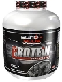 Протеин Euro Plus Body Star 90 для спортсменов, 800 г, банка