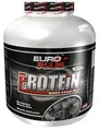 Протеїн соєвий ізолят Euro Plus Protein Body Star 90 для спортсменів, 800 г, банку
