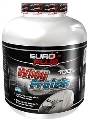 Протеїн Euro Plus Whey Protein для спортсменів, 810 г, банка