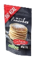 Смесь протеиновая Power Pro Healthy Meal Pancakes для приготовления панкейков с клубникой и белым шоколадом, 40 г
