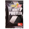 Протеїн сироватковий змішаний Power Pro Whey Protein зі смаком ванілі, 40 г