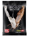 Смесь сывороточных белков Power Pro с пробиотиками, со вкусом мокачино, 40 г