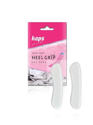 Наклейки на задник взуття KAPS Heel Grip гелеві