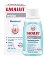 Ополаскиватель для полости рта Lacalut White, 300 мл