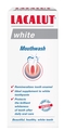 Ополаскиватель для полости рта Lacalut White, 300 мл