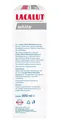 Ополіскувач для порожнини рота Lacalut White, 300 мл