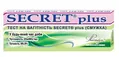 Тест-смужка Secret Plus для визначення вагітності, 1 штука