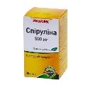 Спирулина таблетки №30