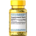 Витамин Д3 Puritan's Pride Vitamin D3 400 IU (10 мкг), 100 таблеток
