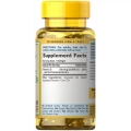 Витамин Д3 Puritan's Pride Vitamin D3 2000 IU (50 мкг), 200 гелевых капсул