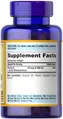 Вітамін Д3 Puritan's Pride Vitamin D3 2000 IU (50 мкг), 200 гелевих капсул