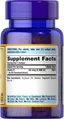 Вітамін Д3 Puritan's Pride Vitamin D3 2000 IU (50 мкг), 100 гелевих капсул