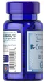 Комплекс Puritan's Pride Vitamin B-Complex and Vitamin B-12, 90 таблеток