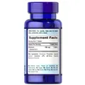 Вітамін В2 Puritan's Pride Vitamin B-2 (Riboflavin) 100 мг, 100 таблеток