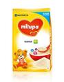 Каша молочная Milupa манная для детей с 6 месяцев, 210 г