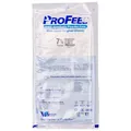 Рукавички хірургічні ProFeel DHD Synthetic Powder Free неопренові без пудри, розмір 7,5 стерильні, пара