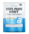 Протеїн сироватковий змішаний Biotech 100% Pure Whey бурбонська ваніль, 28 г