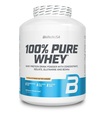 Протеїн Biotech 100% Pure Whey chocolate peanut butter, 2,27 кг