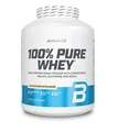 Протеїн сироватковий змішаний Biotech 100% Pure Whey шоколад-арахісова олія, 2,27 кг