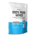 Протеїн сироватковий змішаний Biotech 100% Pure Whey шоколад, 1 кг