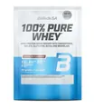 Протеїн сироватковий змішаний Biotech 100% Pure Whey шоколад, 28 г