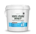 Протеїн сироватковий змішаний Biotech 100% Pure Whey шоколад, 4 кг