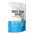 Протеїн сироватковий змішаний Biotech 100% Pure Whey шоколад-арахісова олія, 1 кг
