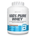 Протеин Biotech 100% Pure Whey coconut chocolate, 2,27 кг