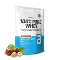Протеин Biotech 100% Pure Whey hazelnut, 1 кг