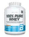 Протеїн сироватковий змішаний Biotech 100% Pure Whey фундук, 2,27 кг