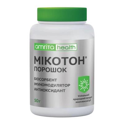 Микотон Original Amrita порошок, 50 г
