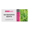 Фитосвечи Вагифлорон Форте Amrita для женщин суппозитории №10