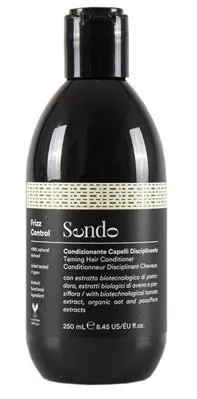 Кондиціонер для укладання кучерів Sendo Friz Сontrol, 250 мл