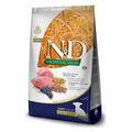Корм сухой Farmina N&D Ancestral Grain низкозерновой для щенков мелких пород с ягненком и черникой, 2,5 кг