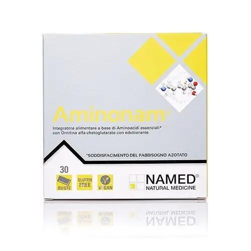 Аминонам Named Aminonam порошок №30 в саше