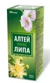 Алтей Плюс Липа фітосироп по 200 мл у флак.