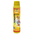 Аэрозоль Vaco Kids Paw Patrol 3 в 1 от комаров, клещей и мошек для детей от 2 лет, 100 мл
