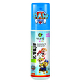 Спрей Vaco Kids Sensitive Paw Patrol с Icaridin 10% комаров, клещей и мошек для детей от 6 месяцев, 80 мл