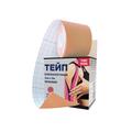 Кинезио тейп Торос Групп 1096 5 cм x 5 м, бежевый