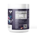 Хондропротектор En'vie Lab 5 Active Component для суставов, со вкусом клубники, порошок, 30 порций