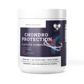 Хондропротектор En'vie Lab 5 Active Component для суглобів, зі смаком полуниці, порошок, 60 порцій