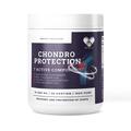 Хондропротектор En'vie Lab 7 Active Component с коллагеном 1 и 3 типа для суставов, со вкусом банана, порошок, 30 порций