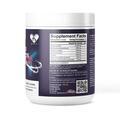 Хондропротектор En'vie Lab 7 Active Component с коллагеном 1 и 3 типа для суставов, со вкусом лесных ягод, порошок, 30 порций