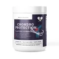 Хондропротектор En'vie Lab 7 Active Component з колагеном 1 та 3 типу для суглобів, зі смаком полуниці, порошок, 30 порцій
