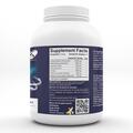 Хондропротектор En'vie Lab 7 Active Component с коллагеном 1 и 3 типа для суставов, со вкусом банана, порошок, 60 порций