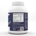 Хондропротектор En'vie Lab 7 Active Component с коллагеном 1 и 3 типа для суставов, со вкусом лесных ягод, порошок, 60 порций