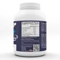 Хондропротектор En'vie Lab 7 Active Component з колагеном 1 та 3 типу для суглобів, зі смаком лісових ягід, порошок, 60 порцій