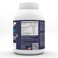 Хондропротектор En'vie Lab 7 Active Component с коллагеном 1 и 3 типа для суставов, со вкусом клубники, порошок, 60 порций