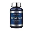 Бромелайн Scitec Nutrition Bromelain, 90 таблеток